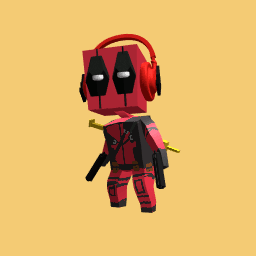 Deadpool fortnite