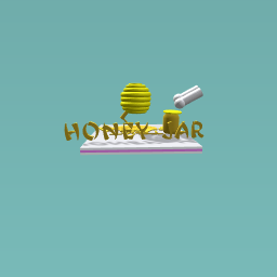 honey jar