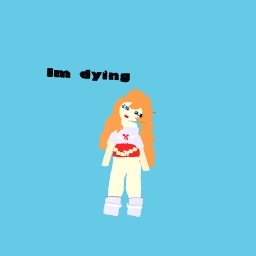 POV: me when im fasting in ramadan