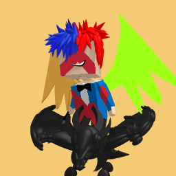 they all made fun of man but look at me now