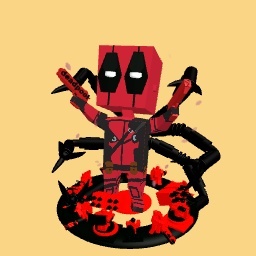 Deadpool
