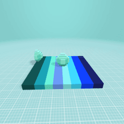 blue night-two halfs part:(