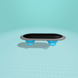 Hoverboard