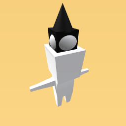 Rocket hat