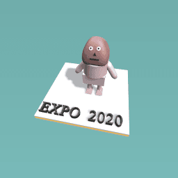 Expo 2020