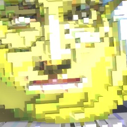 I did the math... we can aford a donkey