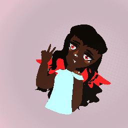 Demon me