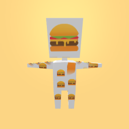 burger