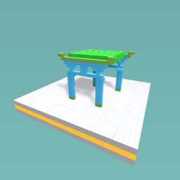 Hello,welcome to my temple