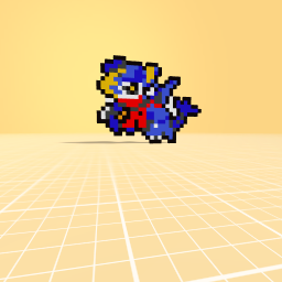 Garchomp