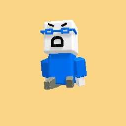 Roblox Blas