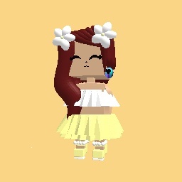 Daisy Oufit