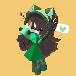 Matcha outfit 123