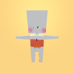 new costume