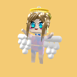 Princess angel