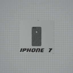 Iphone 7 made by titanuim !