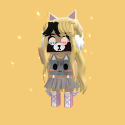 This my gaming outfit