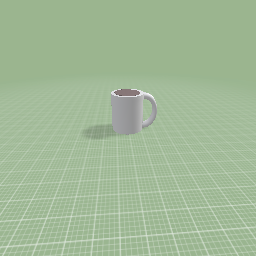 Basic Cup Of Coffee