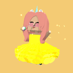 Princess :)