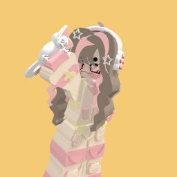 cute