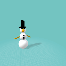 Snowman