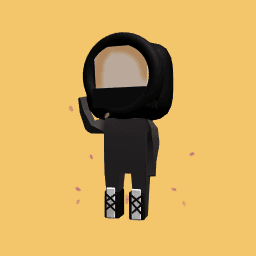 Black avatar :p