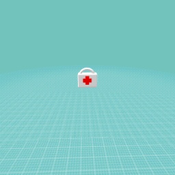 med kit
