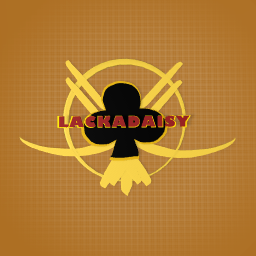 LACKADAISY