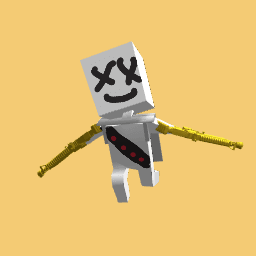 marshmello