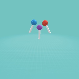 Lollipops