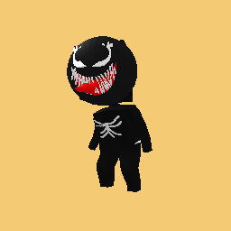 Venom +