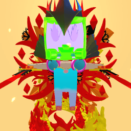 Ice Princess {Must wear with skirt/dress} copy copy copy