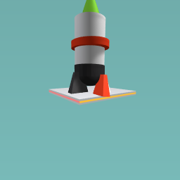 uae rocket