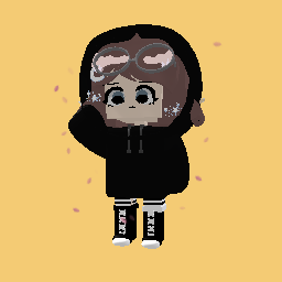 Short brown hair girl