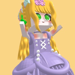 Rapunzel