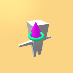 hat for girls and boys