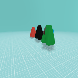 Quien es el impostor :೦