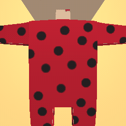 new costume copy