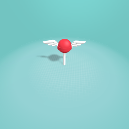 Flying !