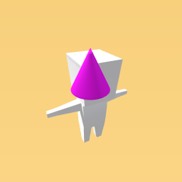 the cone