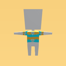 new costume