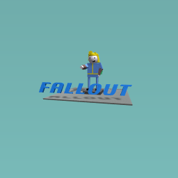 Fallout figure