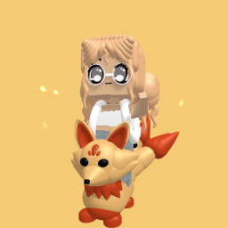 smartes school girl in town