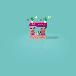 I upgraded my ice cream shop!