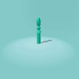 no one gets past the wall of gosts