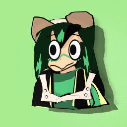 Tsuyu