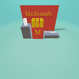 Mcdonald