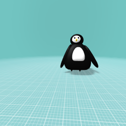 Pengy Da Penguin
