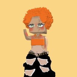 Ice spice