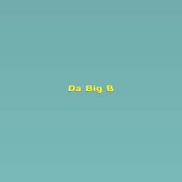 Big B